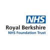 Royal Berkshire NHS Foundation Trust UK Jobs